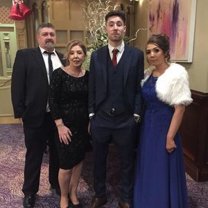 Meet your Posher, Oonagh